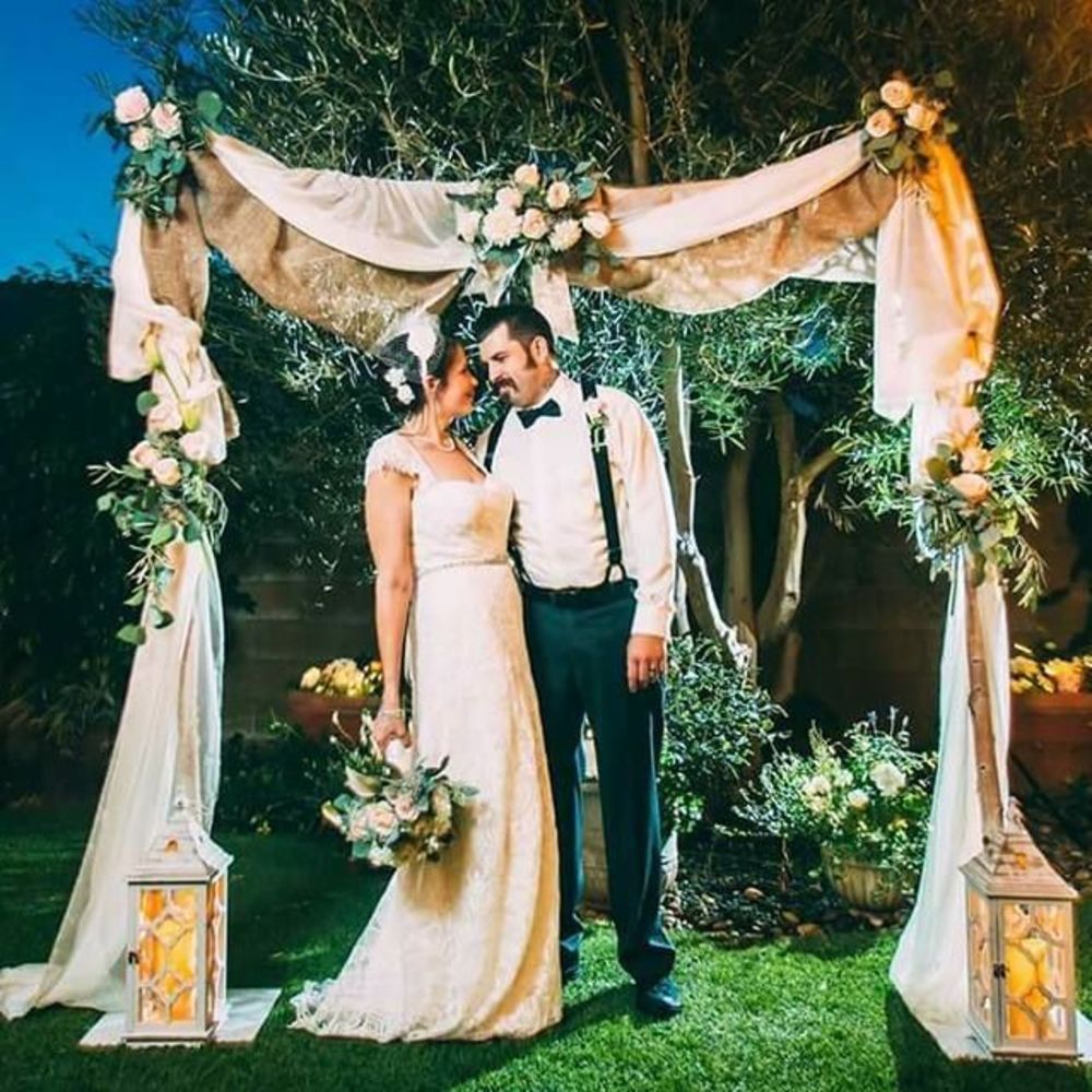 Meet your Posher, Erica